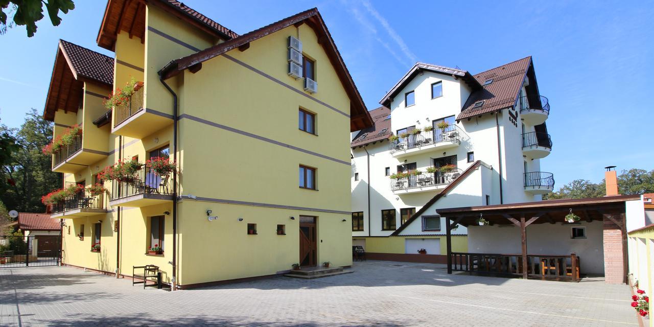 Casa Micu Hotel Сибиу Екстериор снимка
