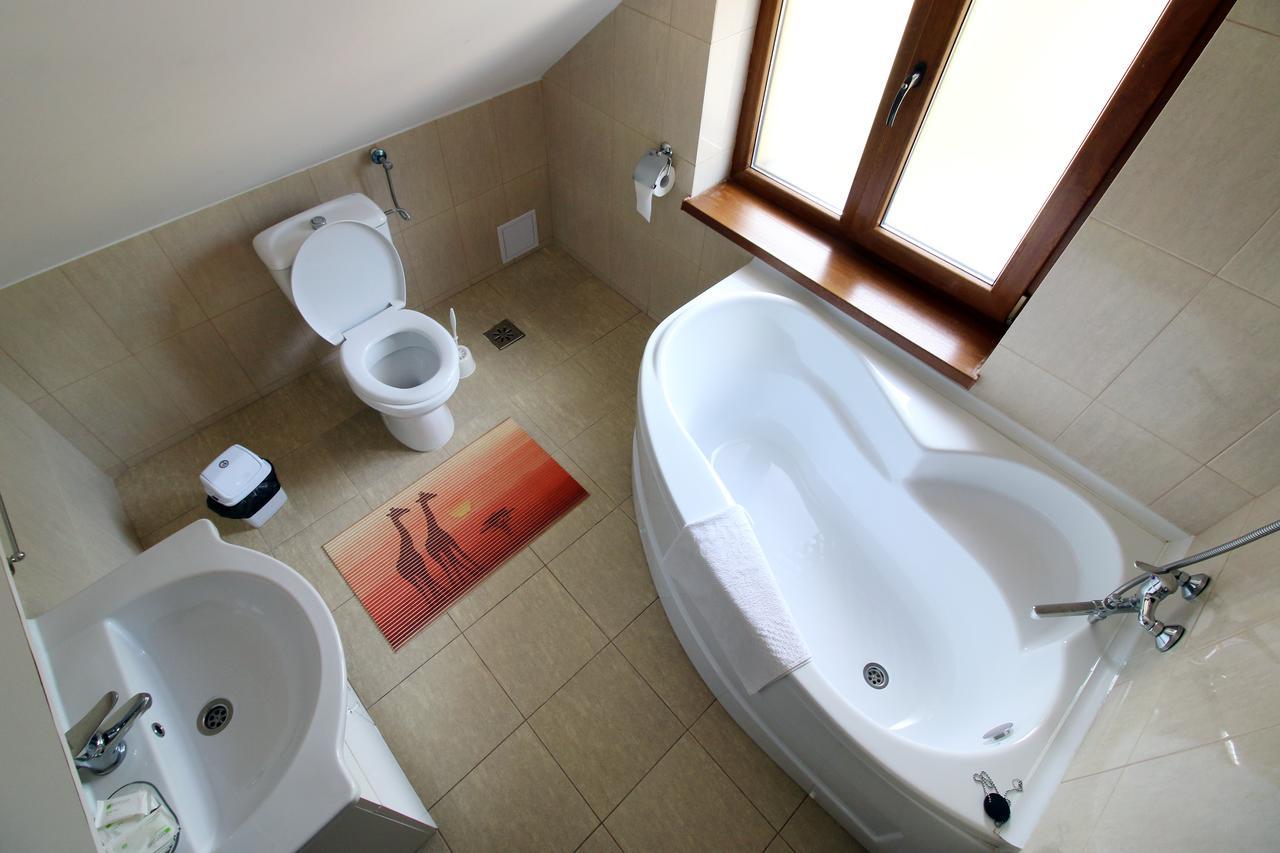 Casa Micu Hotel Сибиу Екстериор снимка