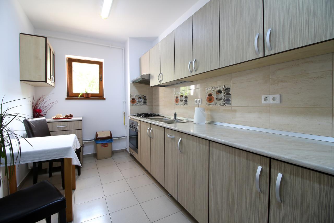 Casa Micu Hotel Сибиу Екстериор снимка