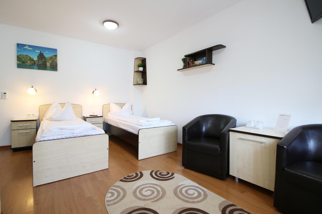 Casa Micu Hotel Сибиу Екстериор снимка