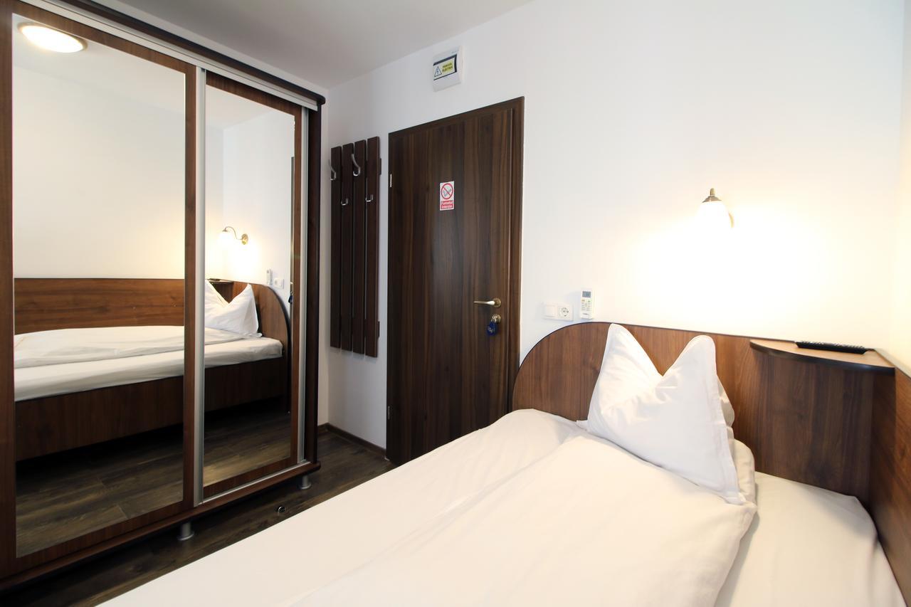 Casa Micu Hotel Сибиу Екстериор снимка