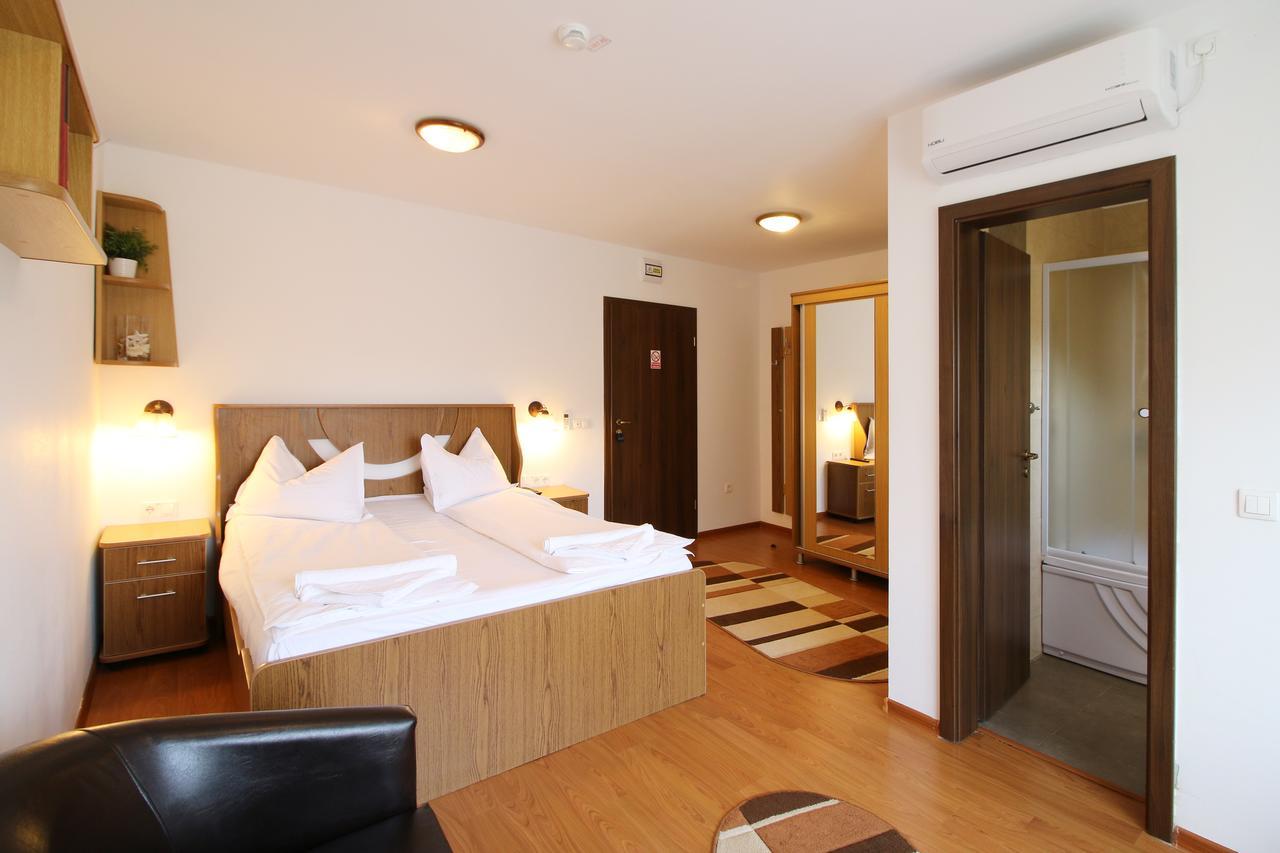 Casa Micu Hotel Сибиу Екстериор снимка