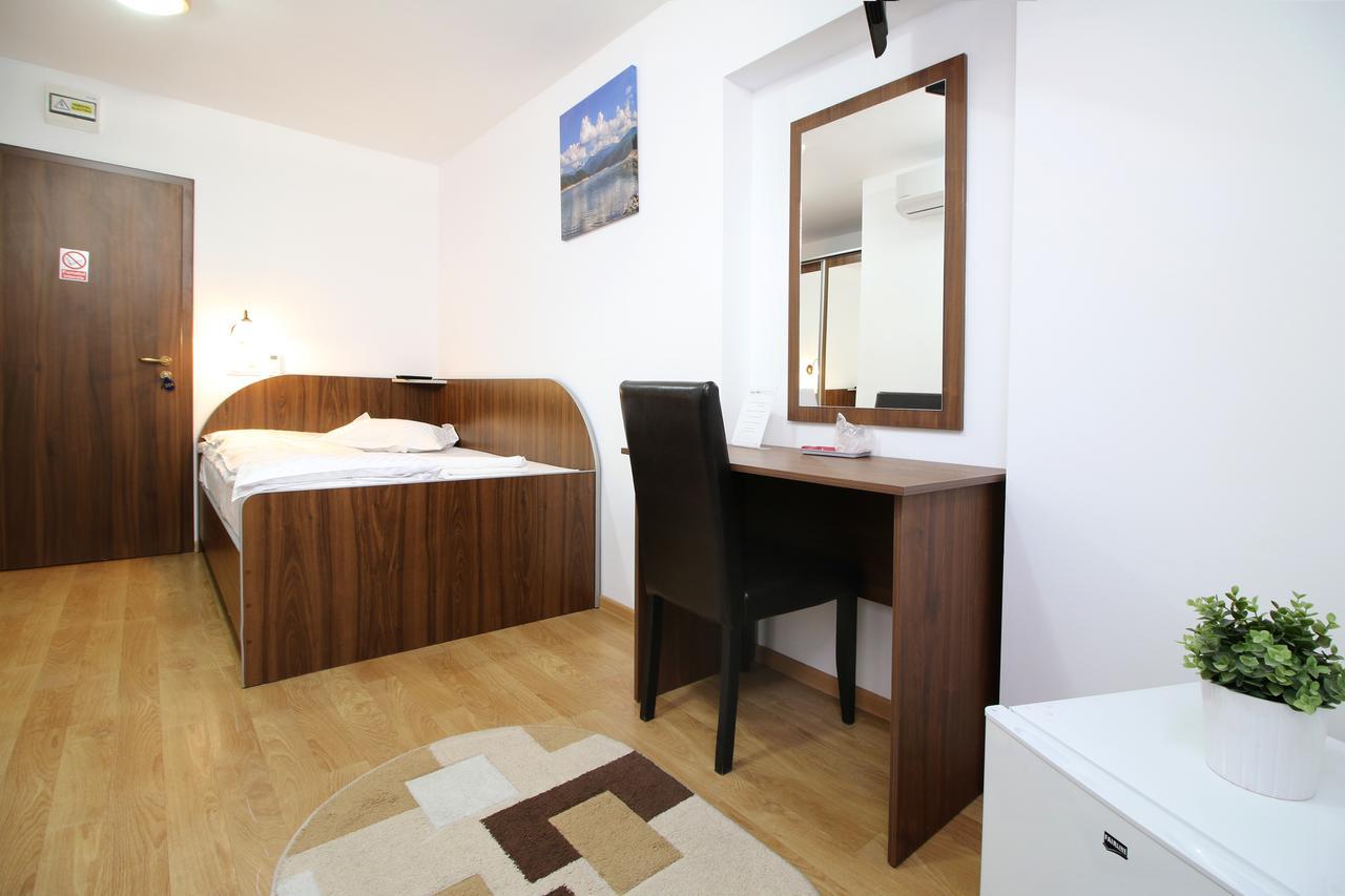 Casa Micu Hotel Сибиу Екстериор снимка