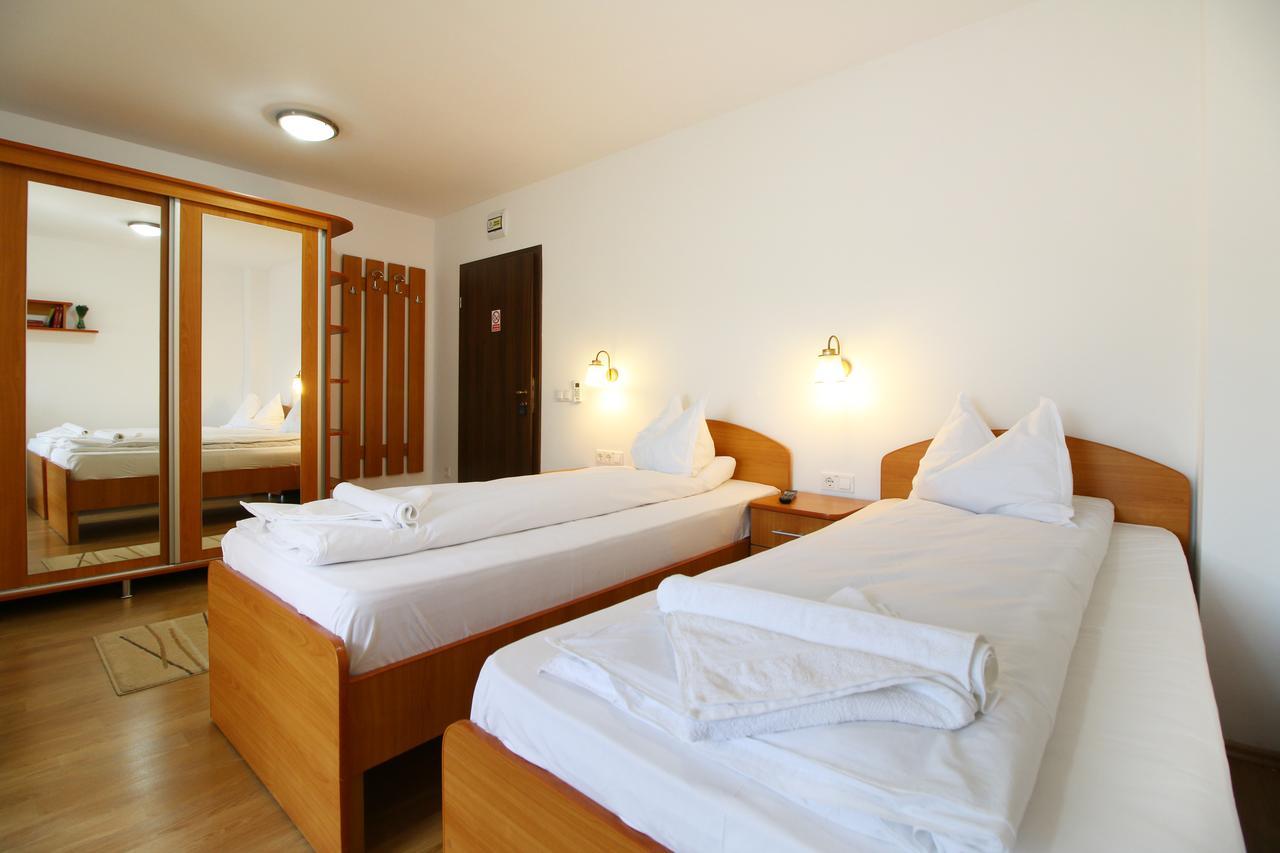 Casa Micu Hotel Сибиу Екстериор снимка