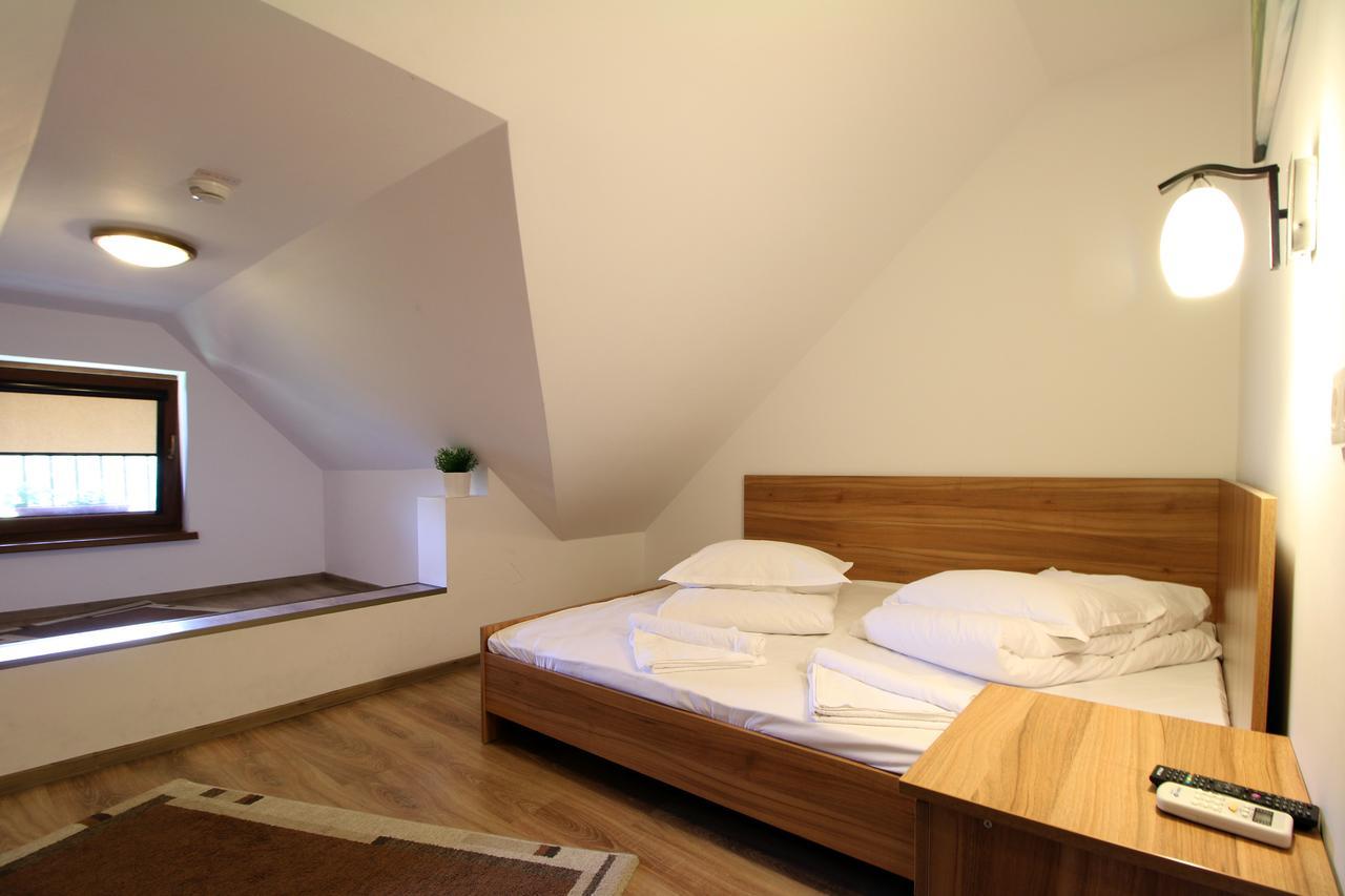 Casa Micu Hotel Сибиу Екстериор снимка