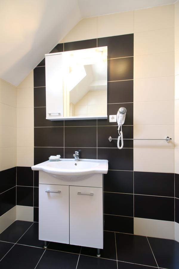 Casa Micu Hotel Сибиу Екстериор снимка