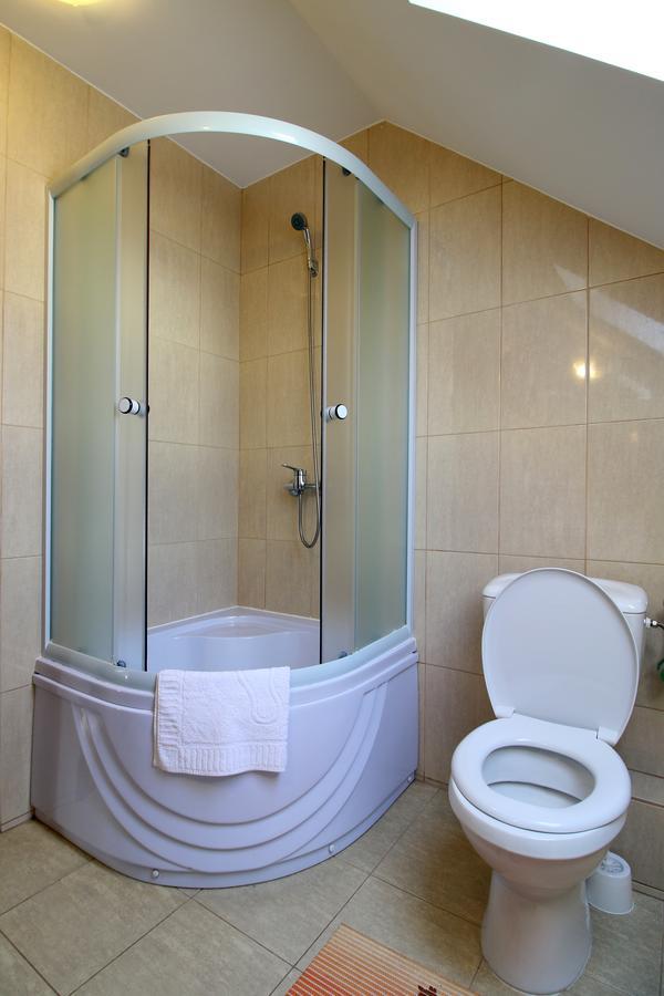 Casa Micu Hotel Сибиу Екстериор снимка