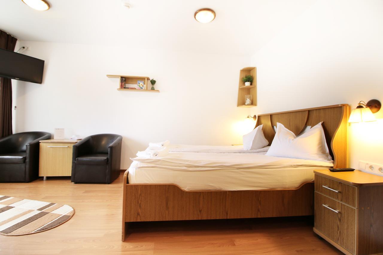 Casa Micu Hotel Сибиу Екстериор снимка
