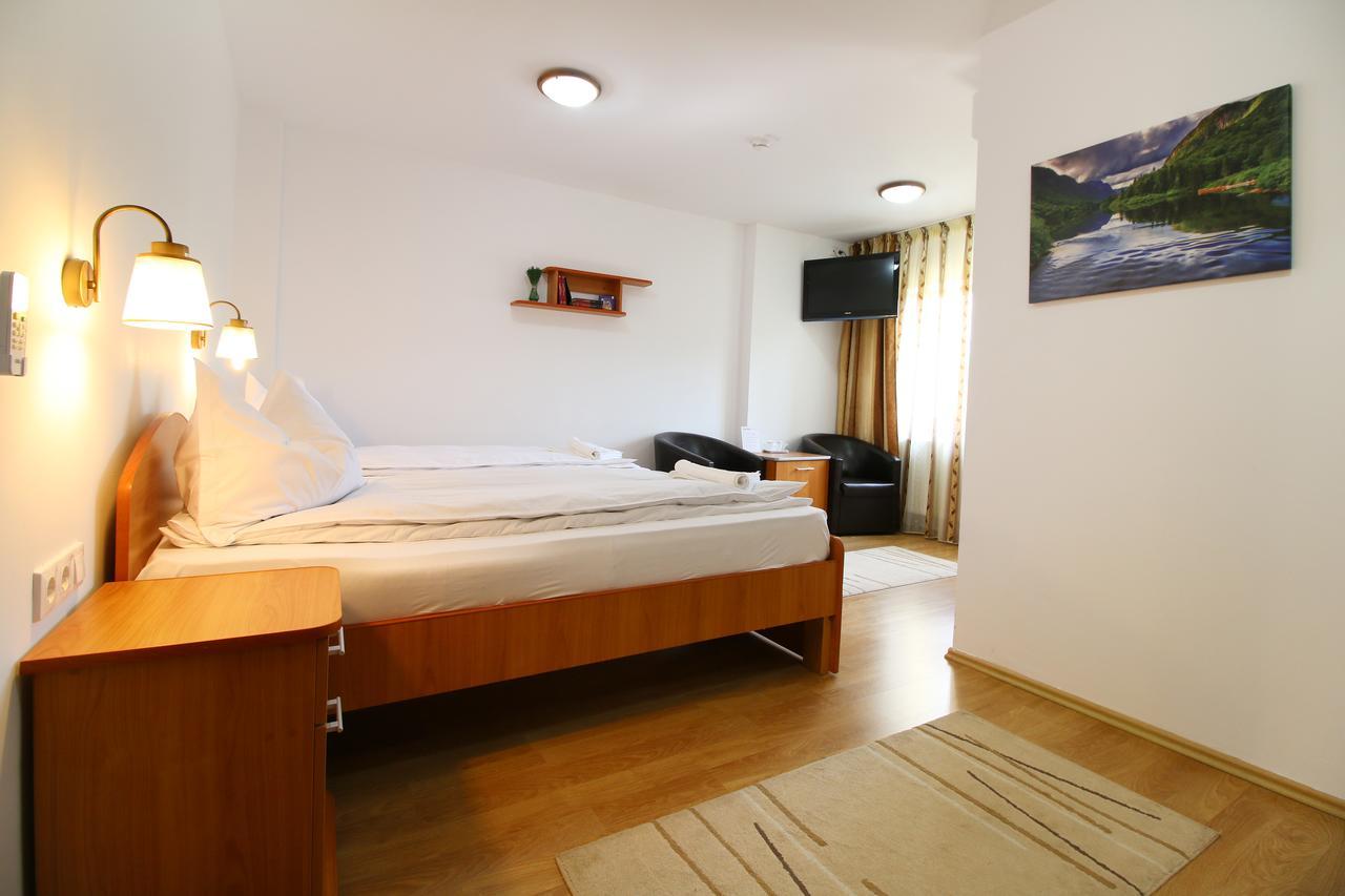 Casa Micu Hotel Сибиу Екстериор снимка
