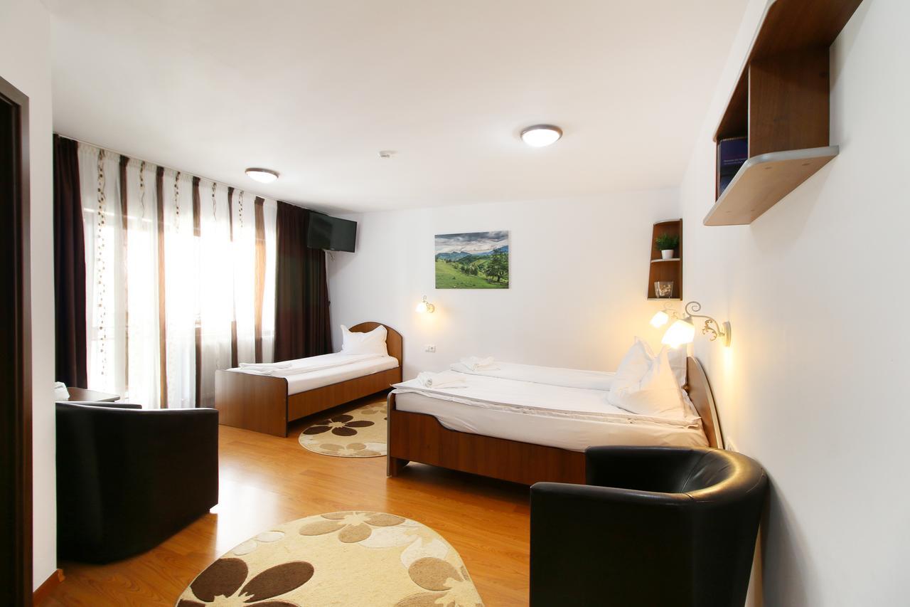 Casa Micu Hotel Сибиу Екстериор снимка