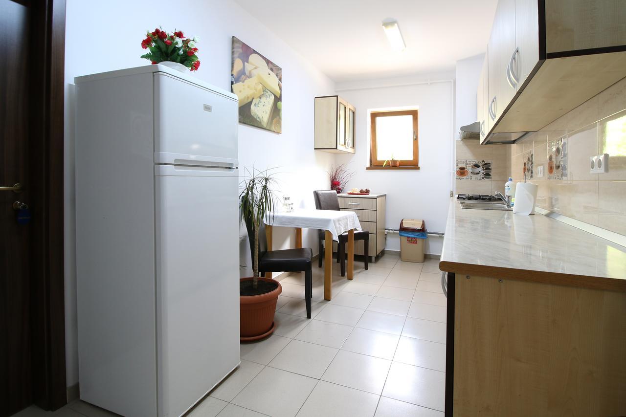Casa Micu Hotel Сибиу Екстериор снимка
