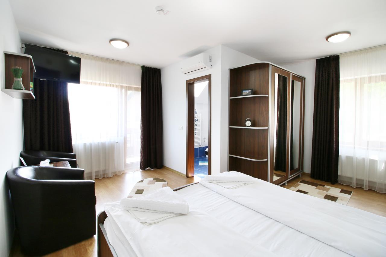 Casa Micu Hotel Сибиу Екстериор снимка