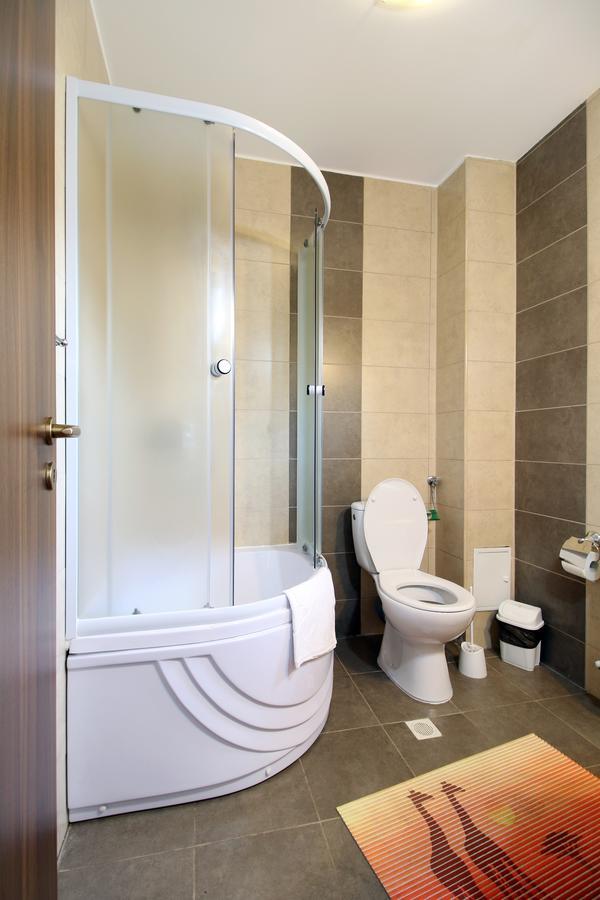Casa Micu Hotel Сибиу Екстериор снимка