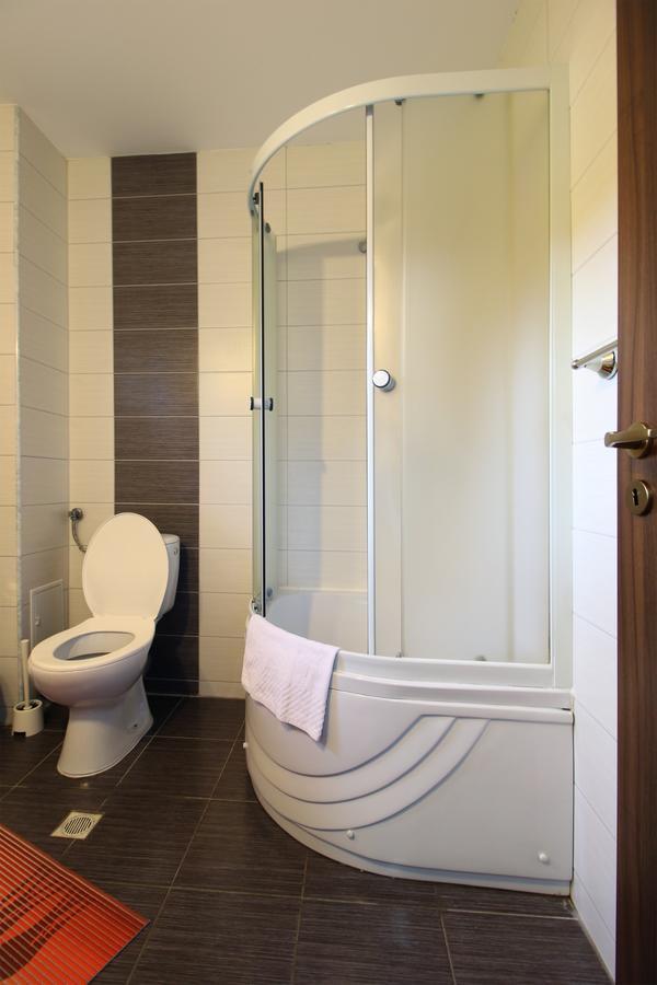 Casa Micu Hotel Сибиу Екстериор снимка