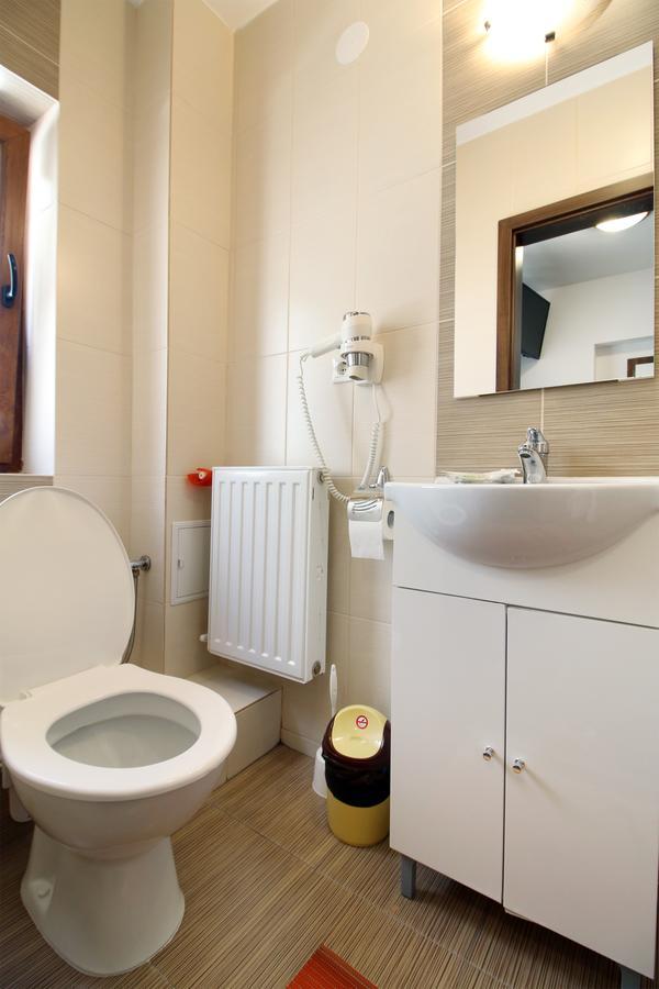 Casa Micu Hotel Сибиу Екстериор снимка