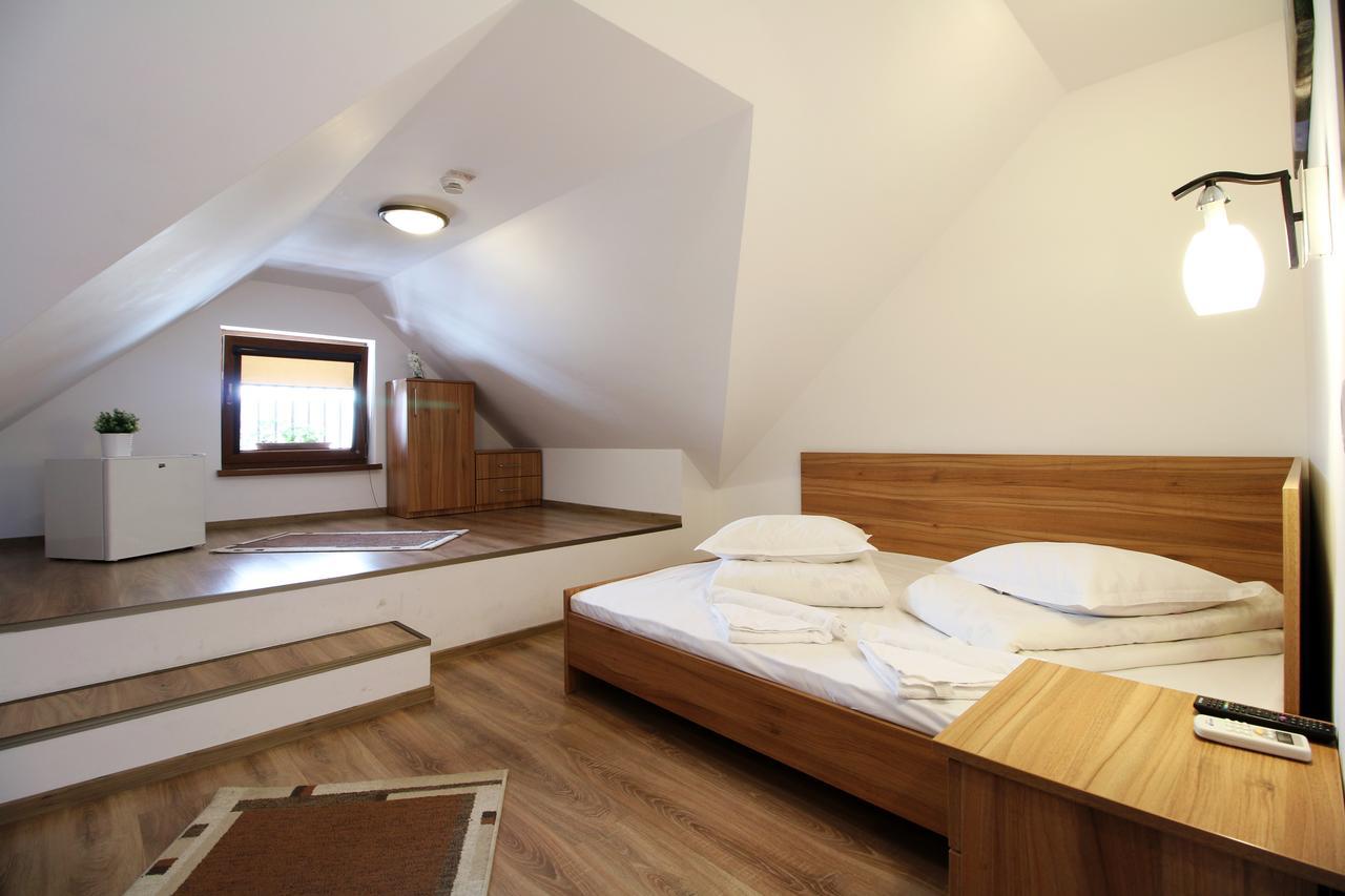 Casa Micu Hotel Сибиу Екстериор снимка