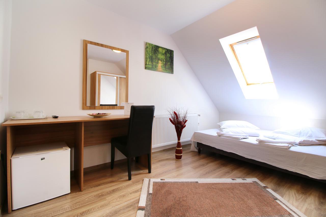 Casa Micu Hotel Сибиу Екстериор снимка